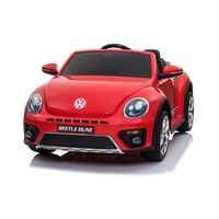 Vente en gros pas cher 4 roues électrique Dune Buggy enfants ATV voiture de plage jouet pour 5-7 ans musique caractéristique matière plastique tour pour enfants