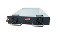 Système d'alimentation CC redresseur 48V 6kw 2000A 5000A 6000A