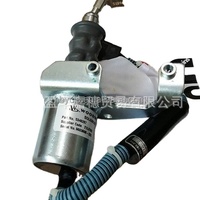 Adaptador C5529436, Adaptador Mini de Datos de 16 Pines para Motor Diésel Genuino, Mini Adaptador en Línea 5529436, Herramientas de Prueba