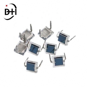 10 ชิ้น/ล็อต BPW34 DIP-2 โฟโตไดโอดใหม่ต้นฉบับในสต็อก - Product Image 4