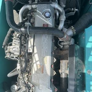 Excavatrice utilisée de Sk350-8 de Kobelco Le Japon a fait le bêcheur d'occasion de Kobelco 350-8 pour l'efficacité de puissance élevée - Product Image 2