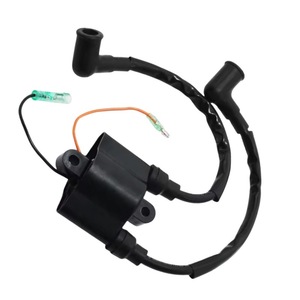 Bobina de Encendido Suzuki 33410-92L10 33410-94400 33410-92L11 33410-92L00 para Motores Fuera de Borda, Pieza de Repuesto - Product Image 4