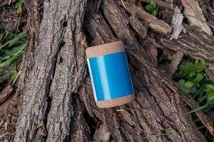 Bola de Esponja con Logotipo Personalizado, Forma Alargada, Totalmente Natural, Antiolor, Desodorante Corporal, Limpiador de Axilas - Product Image 4