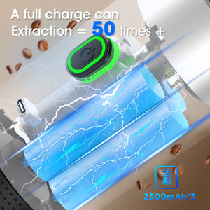 Machine à expresso Portable voyage 12v voiture cafetière pour Camping <span class=keywords><strong>petite</strong></span> électrique 5 minutes chauffage Machine à café - Product Image 4