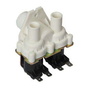 Válvula de Entrada y Salida Bidireccional para <span class=keywords><strong>Lavadora</strong></span> Eléctrica de Uso Doméstico, Venta Caliente de Fábrica - Product Image 3