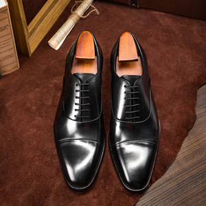 Chaussures habillées décontractées pour hommes, design tendance et populaire, nouvelle collection, chaussures de haute qualité pour hommes - Product Image 3