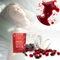 Pilules OEM ODM Virgin Again, Capsules d'hymen pour la première nuit des femmes, Capsules de sang de virginité féminine, Pilules Virgin Again pour la nuit de noces