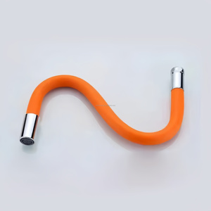 Robinet pour étendre le cintrage universel du tube <span class=keywords><strong>flexible</strong></span> Finalisez les accessoires de connexion de piscine anti-éclaboussures de tuyau - Product Image 3