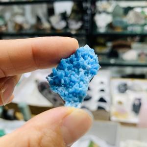 Pierre brute de cristal de haute qualité, quartz <span class=keywords><strong>rouge</strong></span> naturel clair, pyrite, rhodochrosite, <span class=keywords><strong>aragonite</strong></span> bleue, dioptase, minéraux en forme brute - Product Image 3