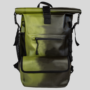 带热致变色织物的户外干袋热反应性干袋变色袋 - Product Image 1