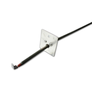 Horno tostador eléctrico 5303051519, elemento calefactor para hornear, piezas de repuesto para calentador de horno, elemento calefactor para cocinar - Product Image 3