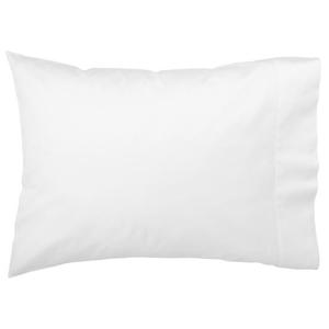 Pp SMS PP + PE không dệt gối Bìa khách sạn vẻ đẹp sử dụng trắng dùng một lần gối Trường hợp với nắp bên trong - Product Image 1