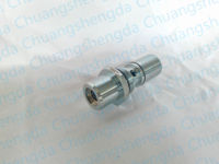 Pièces de refroidisseur Trane VAL07423 VÉRIFIER LA VALVE À HUILE À COMMANDE PILOTE VAL07307