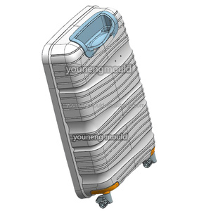 OEM China Taizhou Molde Plástico Lidar Com Aspirador Balde Bacia Molde Viagem caso Caixa De Plástico Stool Abs Commodity Mold <span class=keywords><strong>Supply</strong></span> - Product Image 2