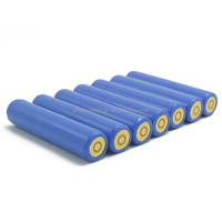 Paket Baterai Isi Ulang 2*26650 8000mah 3.7V Baterai Lithium Ion 26650 Daya Tahan Tinggi