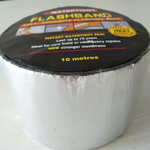 Bon <span class=keywords><strong>prix</strong></span> A/ B grade trappe couverture bande aluminium bitume <span class=keywords><strong>fuite</strong></span> ruban étanche - Product Image 3