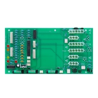 Servicio de Fabricación de Placas PCB Multicapa Personalizadas en China, Módulo de Pantalla, Controlador de Pantalla LCD LED, Fabricante de Ensamblaje de PCB
