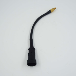 Phổ động cơ nước làm mát cảm biến nhiệt độ mô-đun <span class=keywords><strong>Kit</strong></span> cho cng LPG xe xe kép hệ thống nhiên liệu OBD2 2.2K 4.7k 10k Ohm - Product Image 1