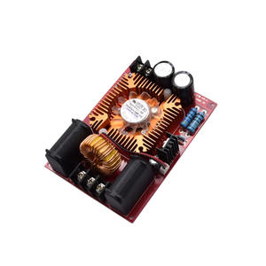 Coil <b>Power</b> <b>Supply</b> High Voltage Generator ZVS Drive Board for Module - Product Image 1