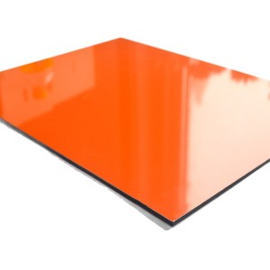 Panel Compuesto de Aluminio Cheng Ge de 4 mm y Calibre 25, ACP ACN, Acabado Brillante y Mate, para Publicidad, Fachadas de Tiendas, Muros Cortina y Edificios - Product Image 5