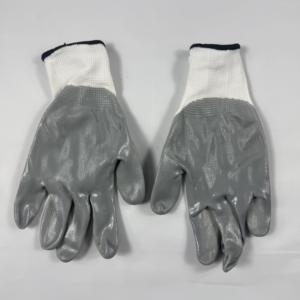 61 pcs/सेट वाटरप्रूफ टी-हैंडल फुल-फंक्शन कार टायर रिपेयर किट-जाली लंबी नाक के पिलियर + बड़े दबाव गेज - Product Image 5