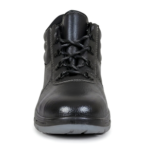 Professional Safety Shoes Steel Toe <b>Work</b> <b>Boots</b> Slip Resistant Lightweight Protective Industrial Footwear Daily Men Women Factory - Product Image 4