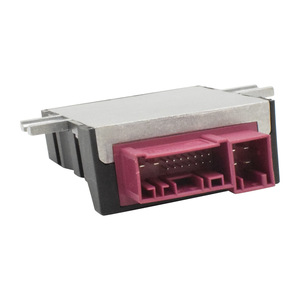Módulo de Control de Bomba de Combustible 16147276073 para BMW Serie 5 328i 528i 535i 550i, Pieza de Repuesto Nueva - Product Image 4