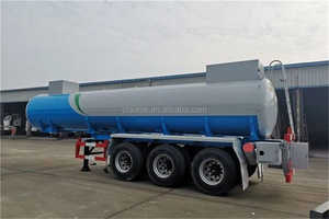 Lourd 40000 litres capacité semi-remorque/carburant citerne/pétrolier Offre Spéciale <span class=keywords><strong>éthanol</strong></span> benzène m<span class=keywords><strong>éthanol</strong></span> camions-citernes - Product Image 4