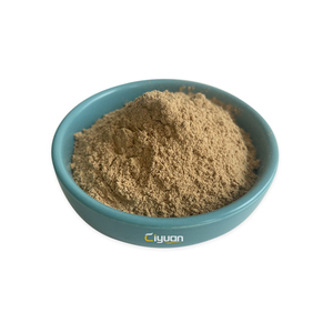 चीनी हर्बल फूड ग्रेड सफेद विलो छाल अर्क 10:1 ऐलिक एसिड पाउडर रूप - Product Image 2