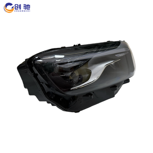 ไฟหน้า LED MULTIBEAM คุณภาพสูงแบบดั้งเดิมสำหรับ Mercedes GLB180 GLB200 GLB220 GLB35 AMG X247 ปี 2024-2026 มาตรฐานโรงงานดั้งเดิม - Product Image 1