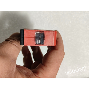 1 Uds. Nuevo sensor fotoeléctrico Leuze HRT 46B/44-S12, envío rápido a través de Fedex/DHL - Product Image 4