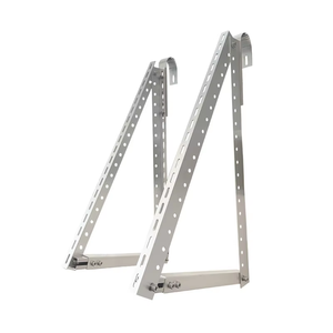 <span class=keywords><strong>Support</strong></span> triangulaire réglable en aluminium SunX-Tech Factory 41 45 pouces pour système de montage <span class=keywords><strong>solaire</strong></span>, balcon, toit plat, montage au sol, camping-car - Product Image 4