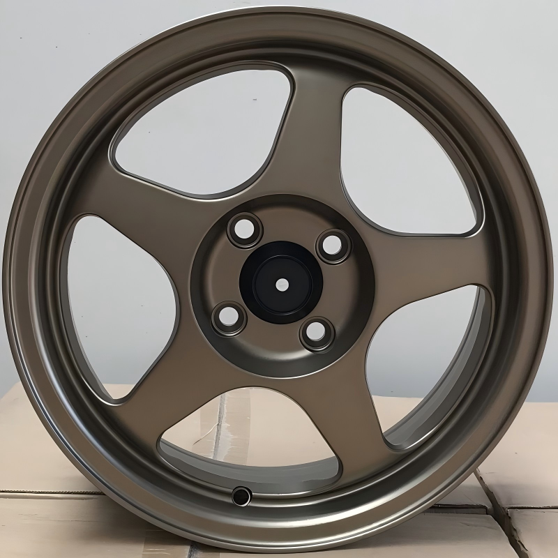Bronze