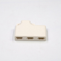 Connecteur électrique automatique prise de fil de voiture étanche boîtier de borne 2 broches 3 broches 4 broches assemblage de câble de connexion rapide