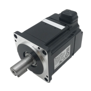 Motor de CA Original SGMJV-02A3M61 - Product Image 1