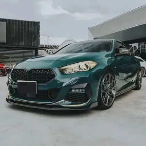 Pour BMW Série 2 F44 216d 218i 220i 228i M235i 2021+ Style Gran Racing Coupé Kits de Calandres Avant (Grilles de Reins) Tuning - Product Image 2