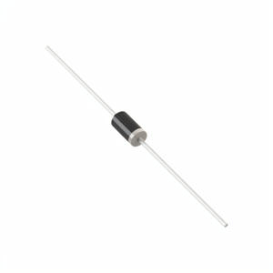 Components Electronic Axial Authorized Distributor Single Diodes RU 3AM - Product Image 1