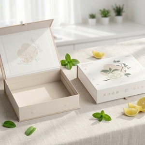 Caja de Cartón Corrugado Rosa <span class=keywords><strong>para</strong></span> Envíos con Logotipo Personalizado de Fábrica OEM, Venta Caliente - Product Image 3