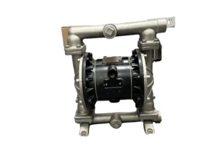 उच्च गुणवत्ता वाले न्यूमेटिक डायाफ्राम पंप - Product Image 3