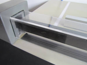 Máquina de plegado de álbum de fotobook de diseño aerodinámico de alta calidad, gran oferta - Product Image 5