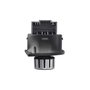 Interruptor de Espejo Retrovisor Volkswagen 56D959565A, Perilla Electrochapada, Control de Ajuste, Interruptor Automático - Product Image 4