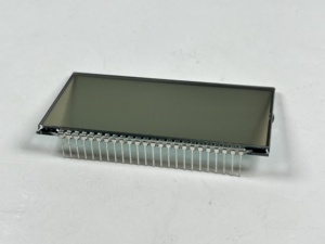 <span class=keywords><strong>Display</strong></span> <span class=keywords><strong>LCD</strong></span> segmento personalizzato per metri tensione 5V HTN FSTN monocromatico <span class=keywords><strong>Display</strong></span> <span class=keywords><strong>LCD</strong></span> connettore PIN pannello <span class=keywords><strong>LCD</strong></span> FSTN - Product Image 3