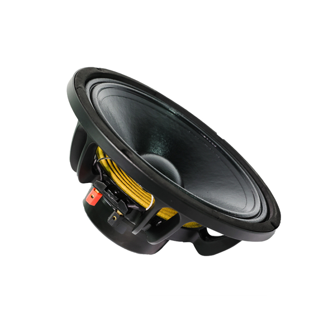 Neodymium Subwoofer 8 Ohm 10 Inch Midbass Speaker
