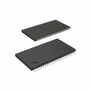 44 TSOP IDT71T016SA20PHI ชิ้นส่วนหน่วยความจำอิเล็กทรอนิกส์ BOM IC มีในสต็อก - Product Image 1