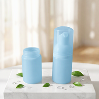 Bouteille de shampoing d'hôtel en plastique de 30 ml, divers styles, avec pompe pulvérisatrice et impression sérigraphique, couleur et forme personnalisées – Meilleures ventes