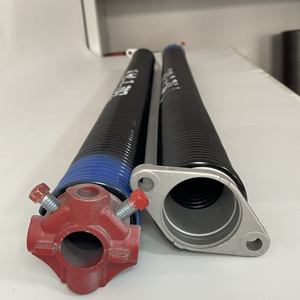 Resorte de Torsión para Puerta de Garaje, Alambre de 0.262 |   Resorte con Recubrimiento Electrostático Antioxidante |   18000 Ciclos |   Fábrica en Vietnam - Product Image 3