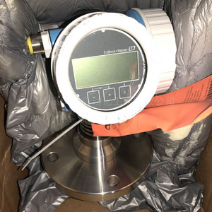 新品およびオリジナルのEndressHauser Proline <span class=keywords><strong>Prosonic</strong></span> <span class=keywords><strong>Flow</strong></span> 91W超音波流量計91WA1-AA2B00ACA5AA - Product Image 5