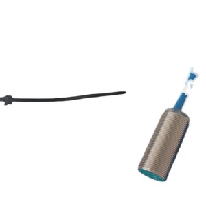 Interruptor de Proximidad Pepperl+Fuchs NCB8-18GM40-N0, Terminal de Tornillo, 8.2VDC, 116 Ohm, Clase 2 - Product Image 3