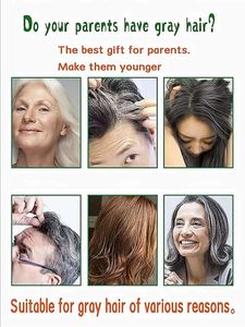 EISHOWT Promotion Teinture Cheveux Crème Colorante OEM Noire pour Cheveux Africains - Product Image 5