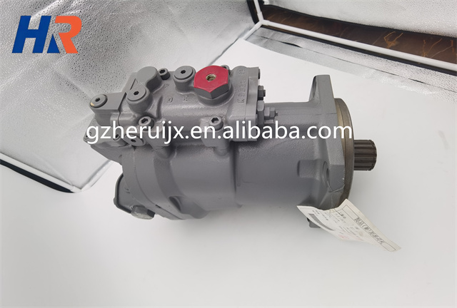Original Excavator Hydraulic Pump Assembly for ZX330-3 ZX360-3